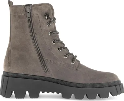 Produktbild von Gabor 1.821.18_7, Warmfutter, Boots in Warmgrau für Damen, Größe 41