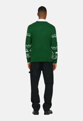 Image de Only & Sons Pullover ONSXMAS REG 5 Strickpullover