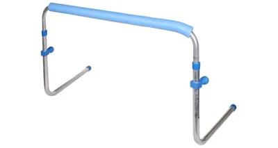 Zdjęcie produktu dla Merco Self Return Mini Athletic Hurdle, wersja regulowana 25496
