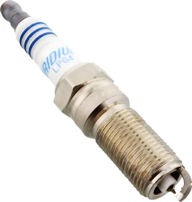 Immagine prodotto di Set candele NGK 4x LPG4 LPG LaserLine, distanza tra gli elettrodi 0,85 mm, 1511