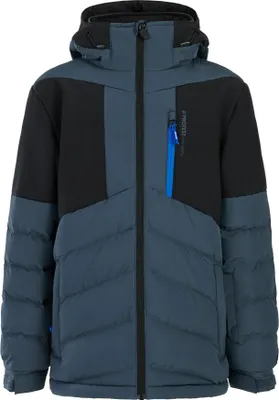 Immagine prodotto di Giacca da sci Protest bambino PRTBrucer Twilight navy : 176 Taglia: 176