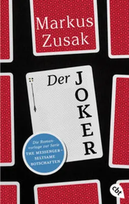 Obrázek produktu pro Der Joker