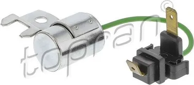 Produktbild von TOPRAN Zündkondensator 101 020 für VW GOLF II (19E, 1G1)