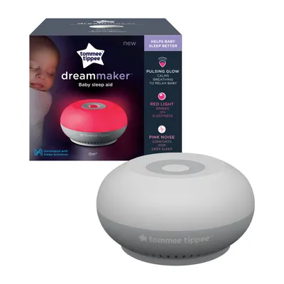 Produktbild von Tommee Tippee TT Baby Einschlafhilfe