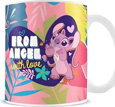 Immagine prodotto di Tazza Angel 315 ml