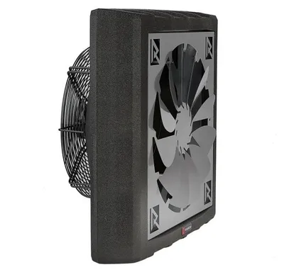 Produktbild von REVENTON Destratifikationsventilator HC-3S 4600 m³/h