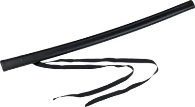 Obrázek produktu pro Ju-Sports bokken sheath saya black klikněte zde pro výběr