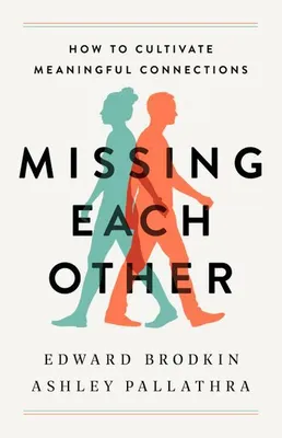 Image de Missing Each Other