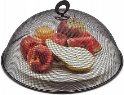 Obrázok produktu pre Ochranná sieťka na stôl proti komárom, 35 cm, Kamille