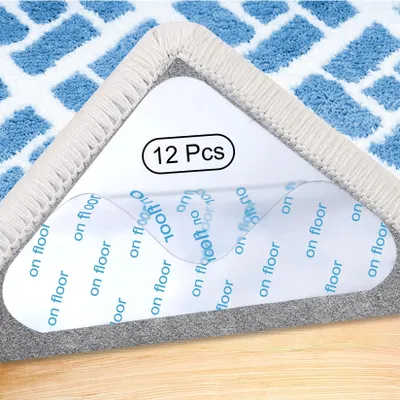 Obrázek produktu pro Podložka pod koberec (bílá)