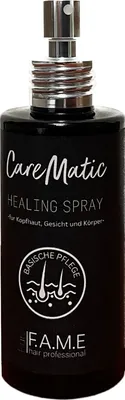 Produktbild von PURE FAME CareMatic Healing Spray 150 ml