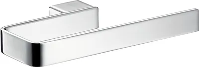 Produktbild von EMCO Handtuchring LOFT starr, rechts offen Edelstahl