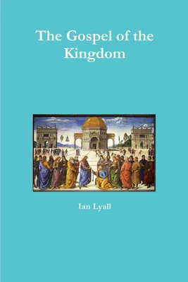 Produktbild von The Gospel of the Kingdom