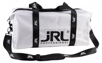 Produktbild von JRL Professional Reisetasche 62 x 17 x 29 cm weiß
