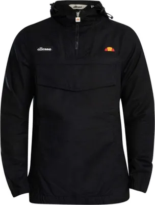 Produktbild von ellesse Herren Track Jacke Mont 3 OH black M