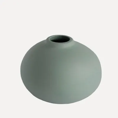 Produktbild von Vase Källa - blau