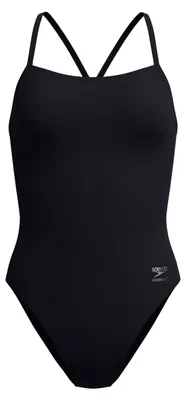 Produktbild von Damen-Badeanzug FL SOLID V-BACK 2.0 AF, Speedo