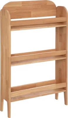 Immagine prodotto di Scaffale per libri per bambini "Robin" di Gummibaum, altezza 100 cm  - Atmosphera, arredamento d'interni