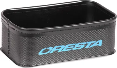 Produktbild von Cresta Eva Bait Bowl Small 13x22x8cm - Köderbox