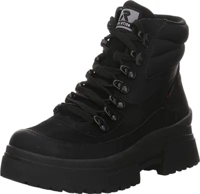 Produktbild von Rieker Damen Winterstiefel in Gr. 39