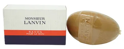 Obrázek produktu pro Lanvin Monsieur Seife 200 g