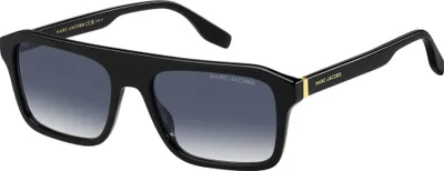 Produktbild von Marc Jacobs MARC 789/S Black gold 55/18/145 Herren Sonnenbrillen
