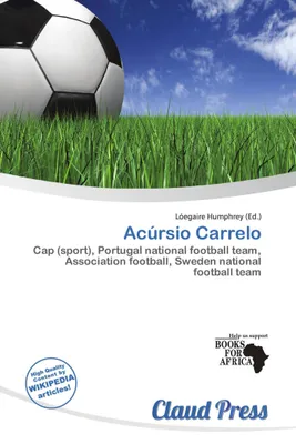 Produktbild von Ac Rsio Carrelo