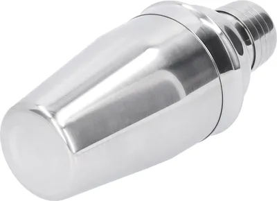 Obrázok produktu pre 350 ml koktailový šejker z nehrdzavejúcej ocele Víno Miešanie nápojov Barmanský nástroj