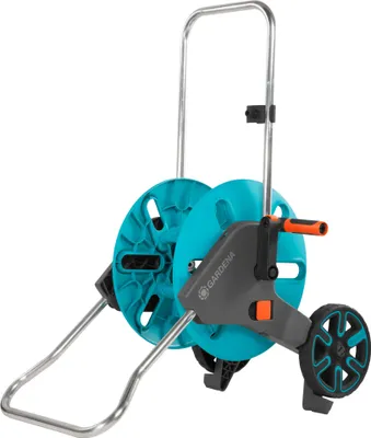 Produktbild von GARDENA vozík na hadicu AquaRoll M