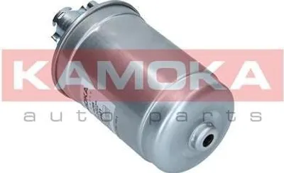 Produktbild von Kraftstofffilter KAMOKA F308601 Dieselfilter für FORD MONDEO IV Turnier (BA7) Filtereinsatz