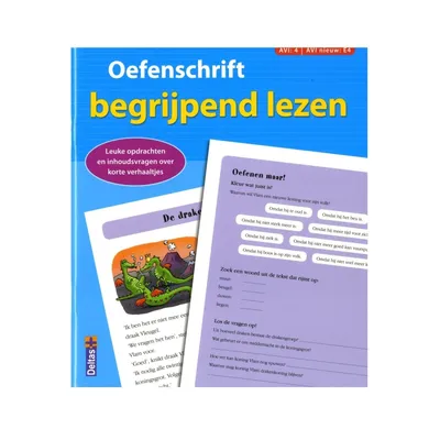 Image de Compréhension de la lecture