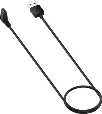 Zdjęcie produktu dla INF Ładowarka do Smartwatcha Falcon (A2029) - Kabel 100cm Czarny