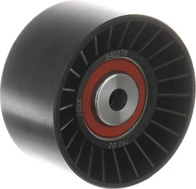 Produktbild von SKF VKMCV 51032 Umlenkrolle Keilrippenriemen
