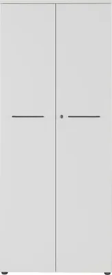 Produktbild von AGENDA Aktenschrank Lichtgrau