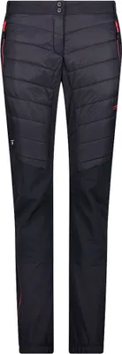 Immagine prodotto di CMP Mountain Primaloft Pant - Nero/Rosa - - M
