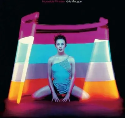 Obrázek produktu pro Kylie Minogue - Impossible Princess (Marble Vinyl) (LP)