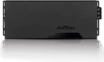 Zdjęcie produktu dla 6-kanałowy wzmacniacz Axton A601