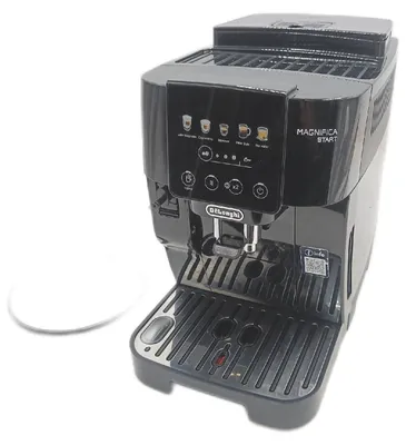 Obrázok produktu pre Kávovar DeLonghi ECAM22091B – spotrebič na prípravu kávy s technológiou Latte Crema, pre maximálny komfort