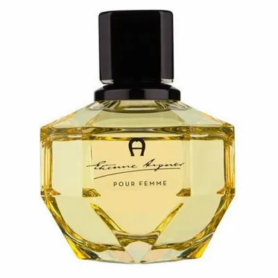 Produktbild von Aigner Etienne Pour Femme EDP 100 ml W