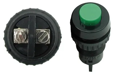 Produktbild von HERTH+BUSS ELPARTS Schalter 70468096 Kunststoff