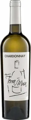 Produktbild von Terra Musa - Chardonnay Venezia 12,8% Vol 750ml