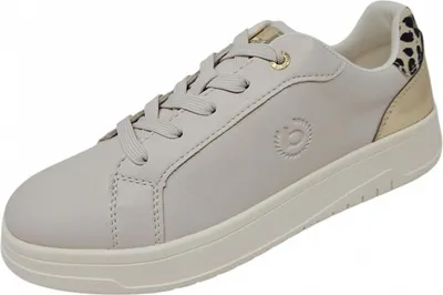 Image de Bugatti Woman Kayla Baskets blanc