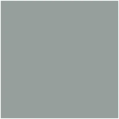 Produktbild von Wallario Memoboard Magnettafel aus Glas, Größe 50 x 50 cm, Motiv Grau