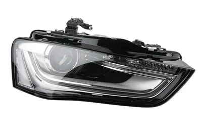 Immagine prodotto di Johns, faro adatto per Audi A4 8K 02/12- Xenon D3S lato destro