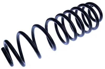 Produktbild von DENCKERMANN Fahrgestellfeder x D700438