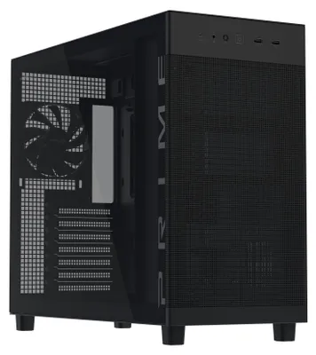 Produktbild von ASUS Geh Prime Ap303 Tg Black - Midi/Minitower - ATX