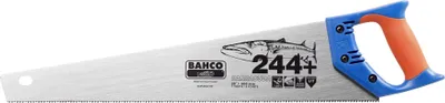 Obrázek produktu pro Bahco 244P-22-U7-HP Pila s liščím ocasem (244P-22-U7-HP)