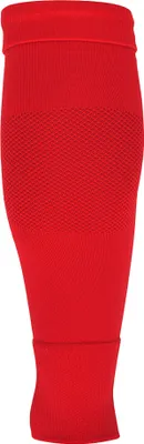 Produktbild von Uhlsport Tube It Tube Sock - Rot