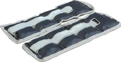 Immagine prodotto di Carico fitness per polsi e gambe MASTER 2 x 0,5 kg - oxford
