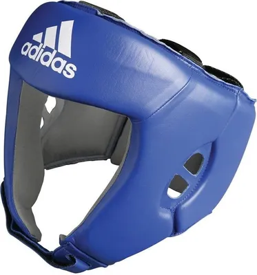 Immagine prodotto di protezione per la testa adidas AIBA Blue-XL